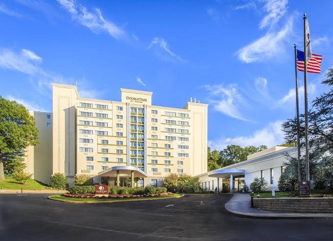 The alloy king of prussia a doubletree by hilton