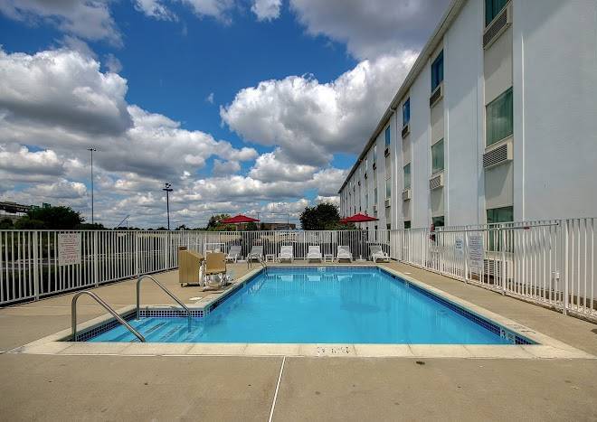 Motel 6 King Of Prussia Pa Philadelphia Image