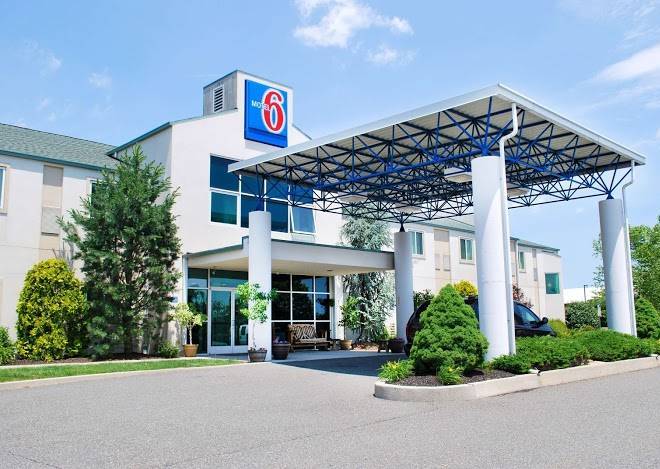 Motel 6 pottstown pa