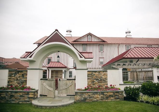 Normandy farm hotel & conference center