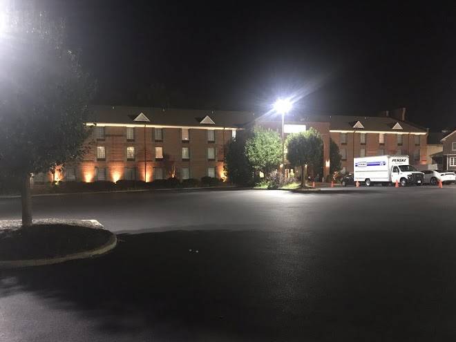 Quality inn Montgomeryville Philadelphia