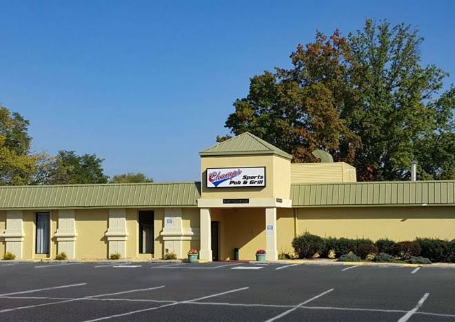 Quality inn pottstown