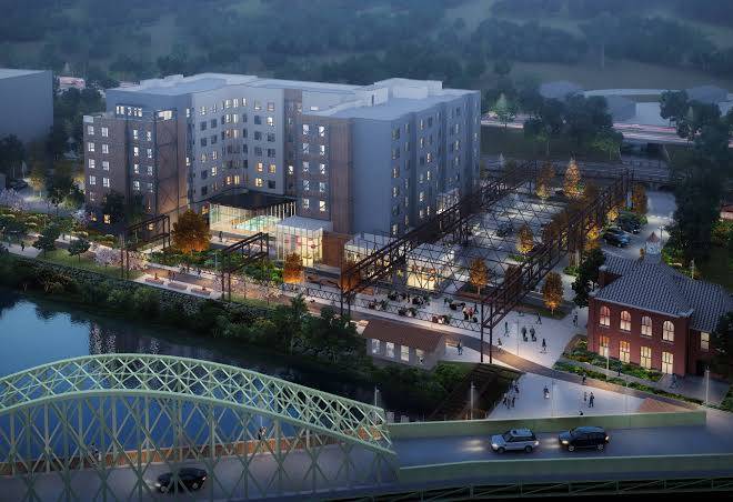 Residence Inn By Marriott Philadelphia Bala Cynwyd Image