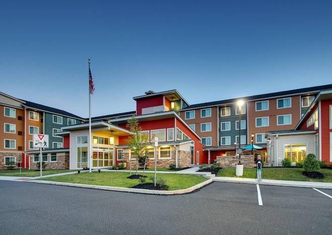 Residence Inn By Marriott Philadelphia Valley Forge Collegeville Image
