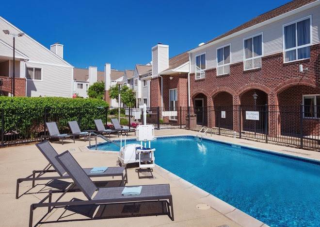 Residence inn by marriott philadelphia willow grove