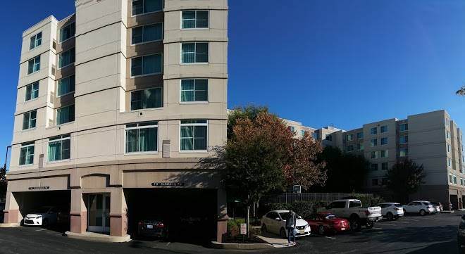 Residence inn by marriott philadelphia conshohocken