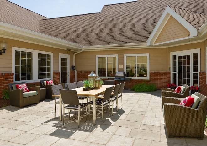 Residence inn by marriott philadelphia montgomeryville