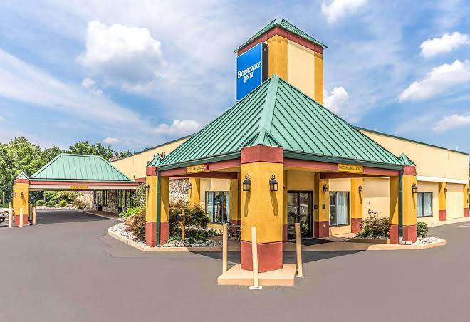 Rodeway inn conference center montgomeryville
