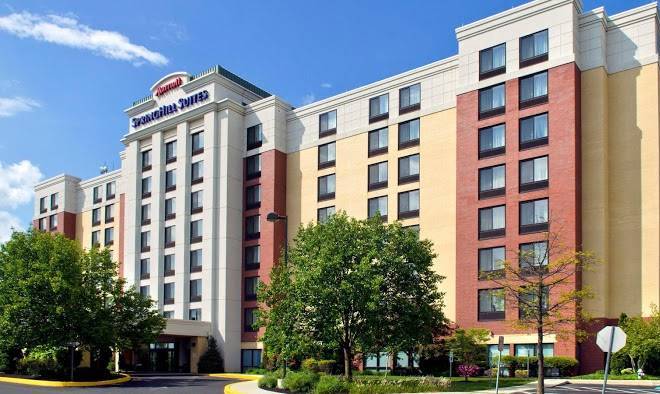 Springhill suites by marriott philadelphia plymouth meeting