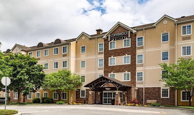 Staybridge suites philadelphia valley forge 422
