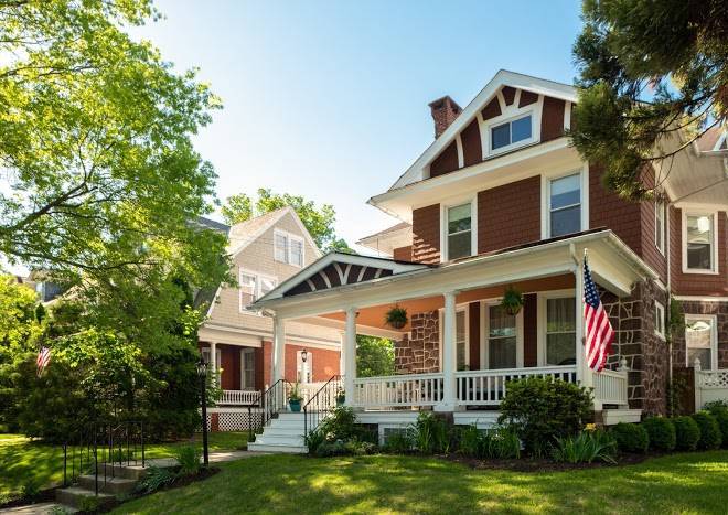 Three daughters inn