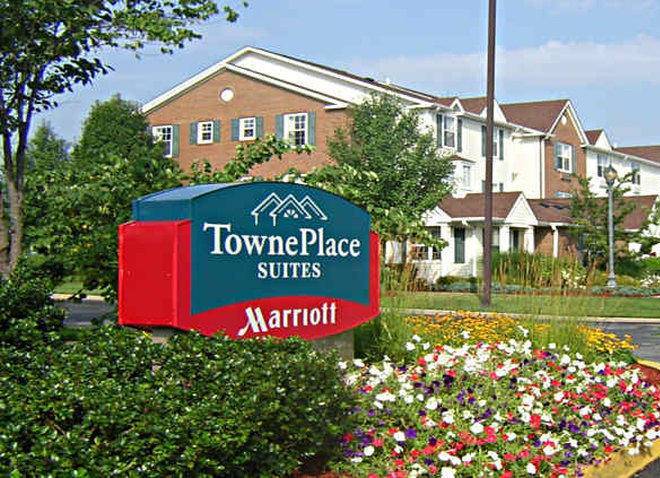Towneplace suites by marriott philadelphia horsham