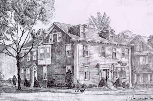 Bethlehem inn