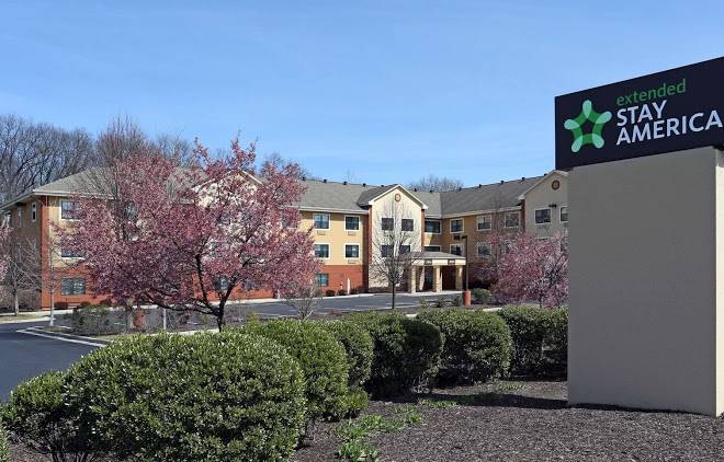 Extended Stay America Allentown Bethlehem Image