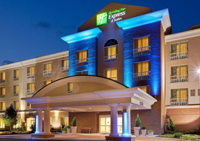 Holiday Inn Express & Suites Bethlehem Image