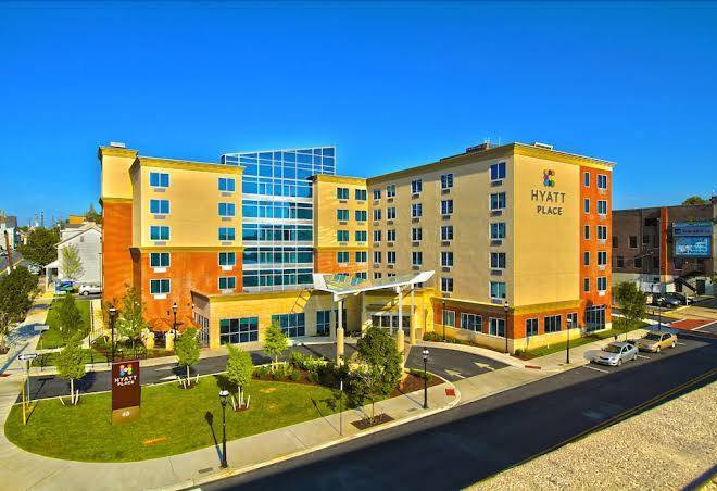 Hyatt place bethlehem