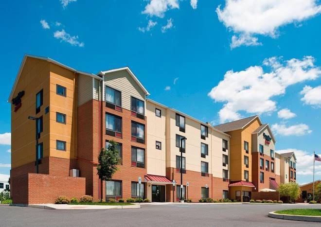 Towneplace suites by marriott bethlehem easton lehigh valley