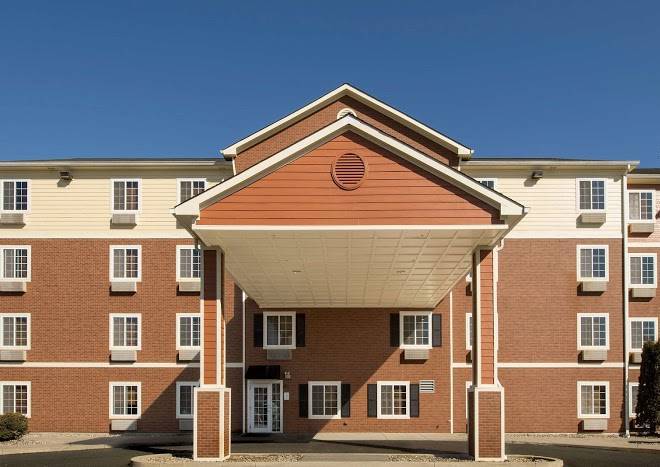 Woodspring suites allentown bethlehem