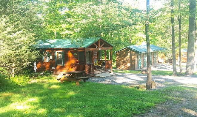 Wildwood rv resort