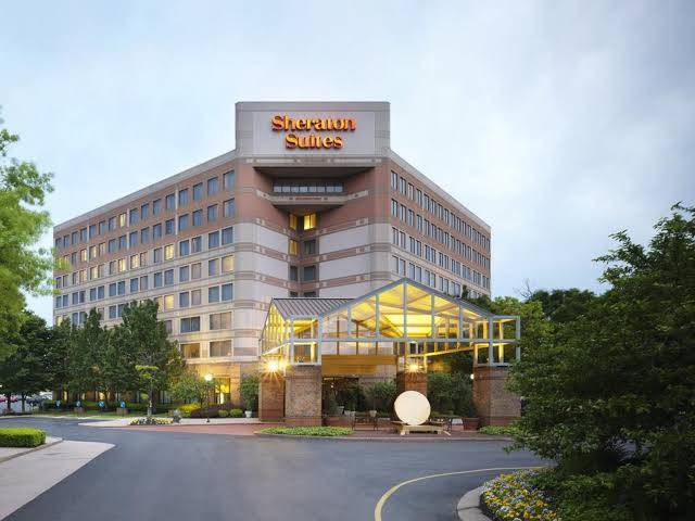 Four Points By Sheraton Philadelphia Airport Image