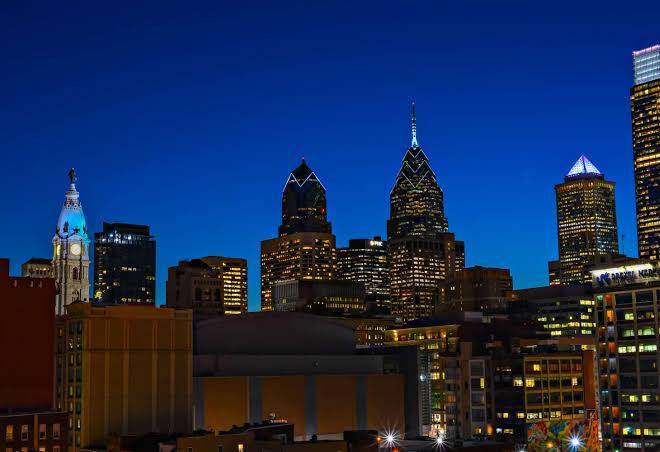 Best western plus philadelphia convention center hotel