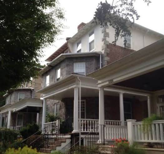 Burbridge street bed and breakfast