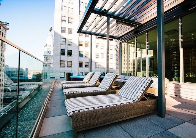 Cook city suites