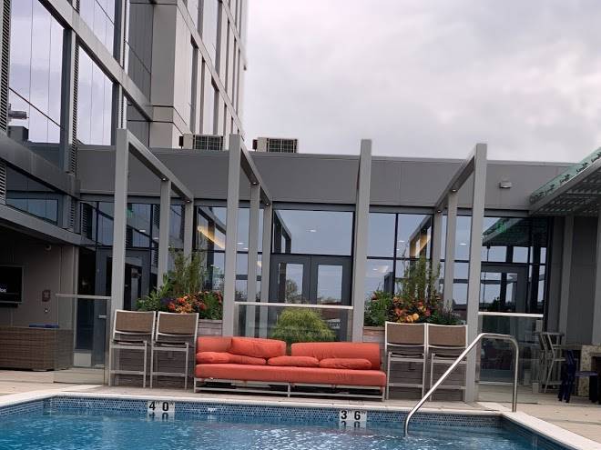 Coral homes university city