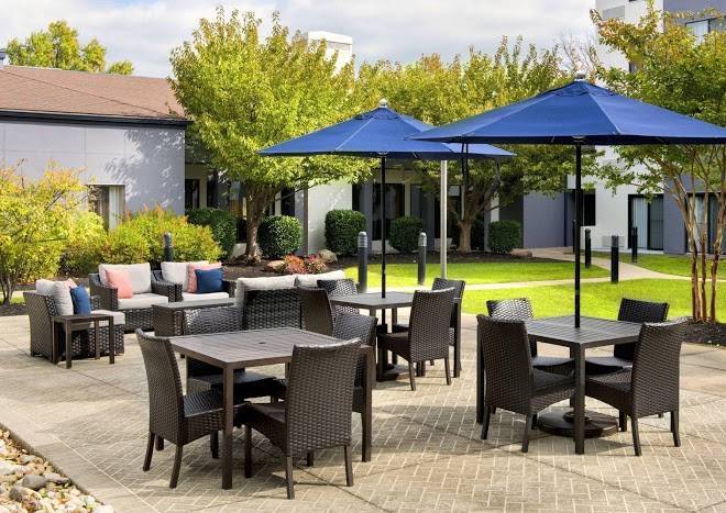Courtyard by marriott philadelphia airport