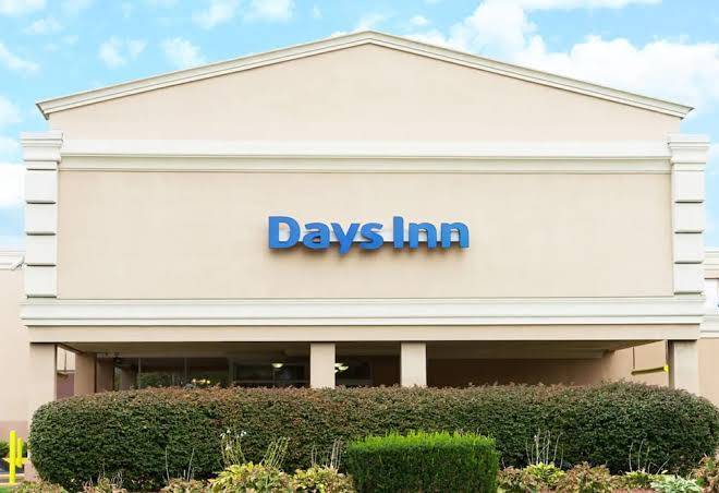 Days inn by wyndham philadelphia roosevelt boulevard
