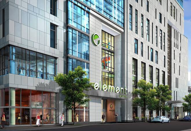 Element philadelphia