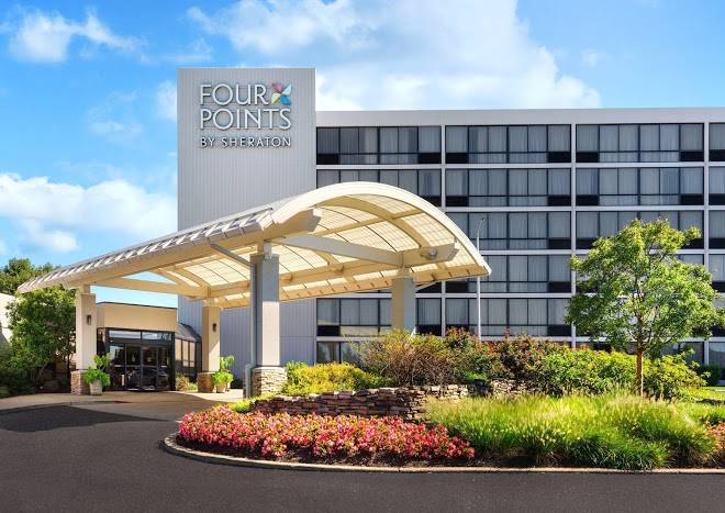 Four points by sheraton philadelphia northeast