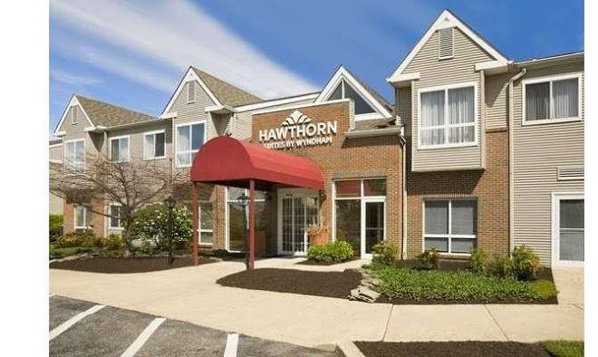 Hawthorn Suites By Wyndham Philadelphia Airport Image