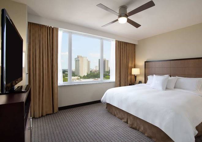 Homewood suites by hilton university city philadelphia pa