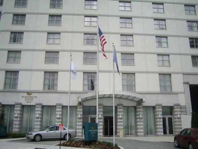 Homewood suites