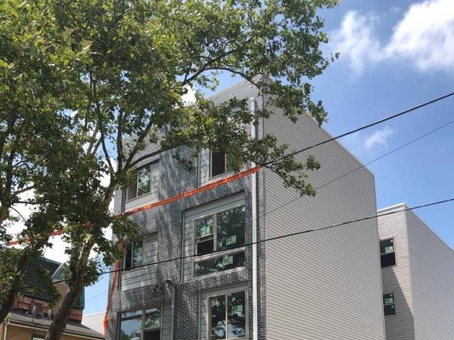 Kensho Homes At Baring St Image