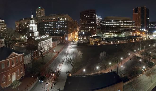 Kimpton hotel monaco philadelphia