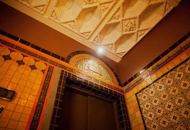 Kimpton Hotel Palomar Philadelphia Image