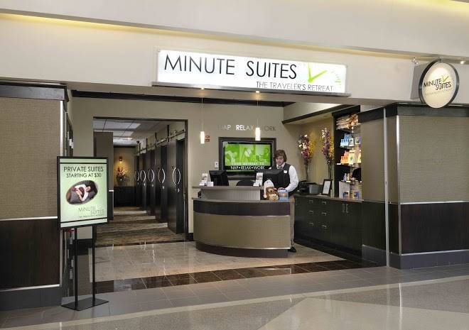 Minute Suites Phl Image