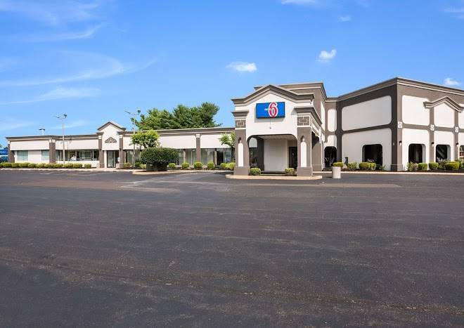 Motel 6 philadelphia pa northeast