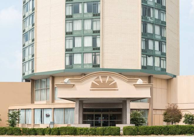 Penrose Hotel Philadelphia Image