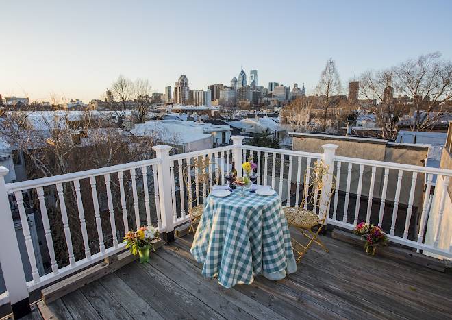 Philadelphia Hotel Bella Vista Image