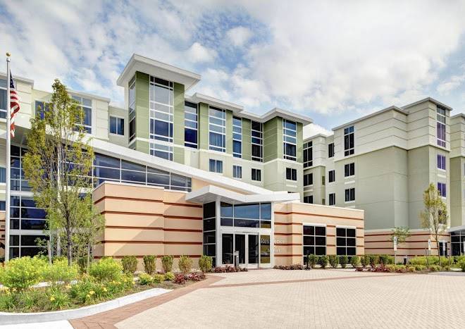 Residence inn by marriott philadelphia airport
