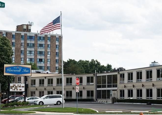Roosevelt inn