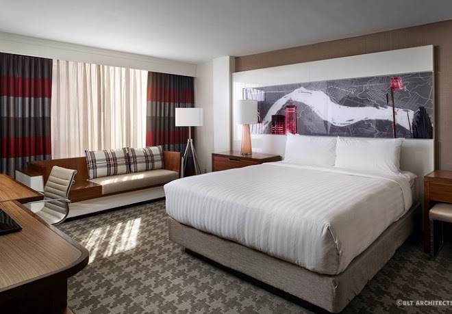 Sonesta Philadelphia Downtown Rittenhouse Square Image