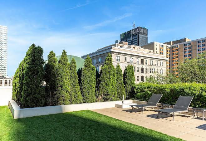 Stay Alfred At City Center Image