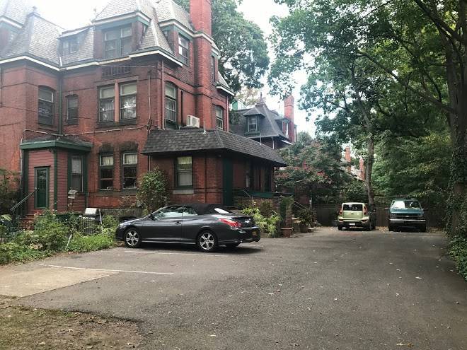 The gables bed and breakfast philadelphia