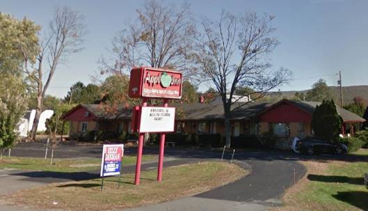 Apple inn