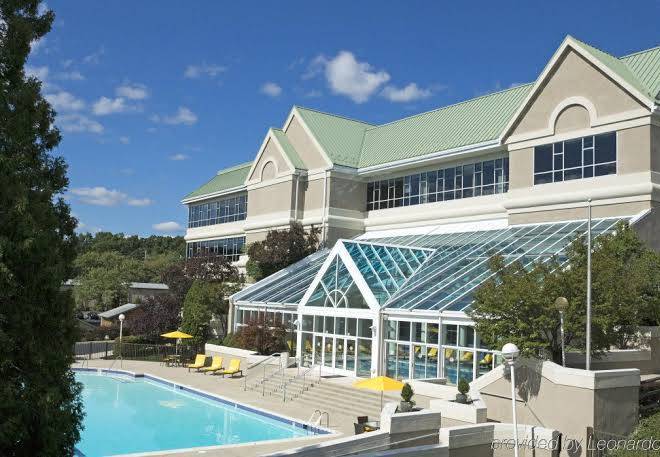 Bushkill inn and conference center