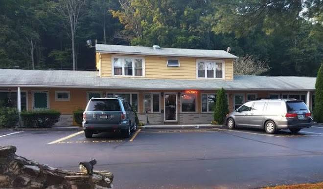 Fairbridge inn express